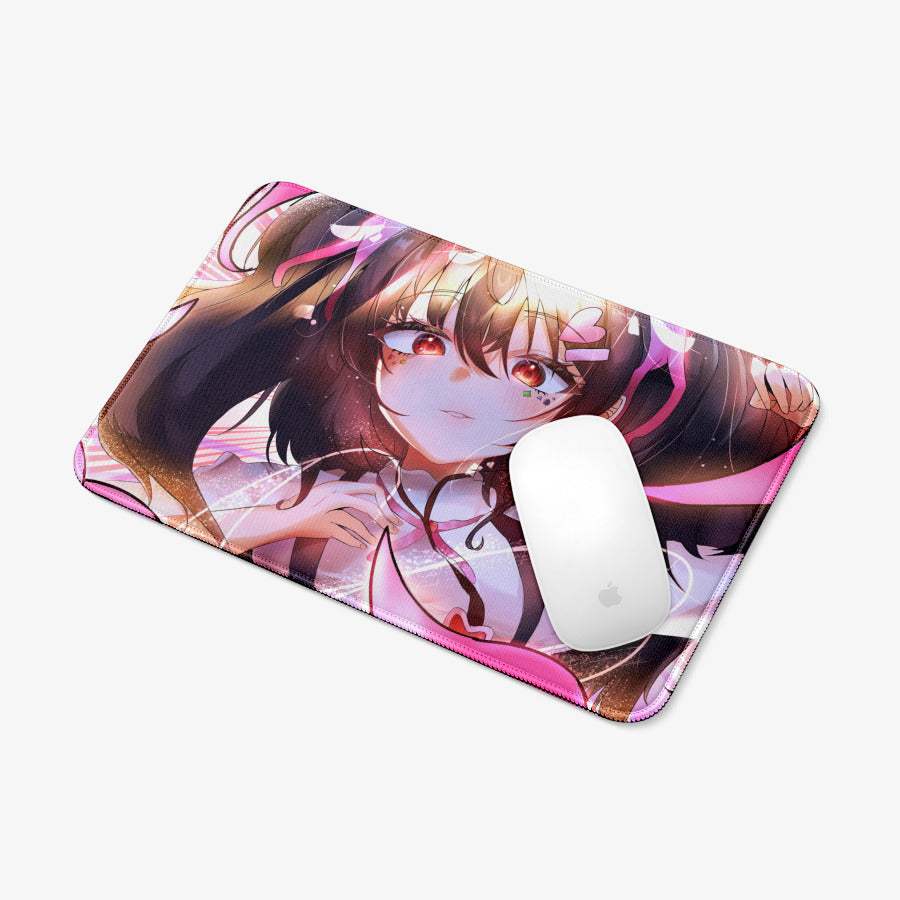 ASIE - Arisa Mousepad - Marpple Shop - Mousepad - Harumio