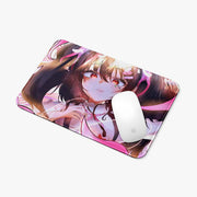 ASIE - Arisa Mousepad - Marpple Shop - Mousepad - Harumio