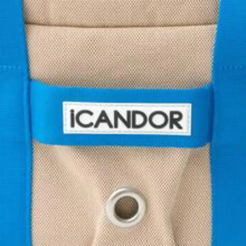 iCANDOR - Peek-a-boo Bag - iCANDOR - Pet Carriers - Harumio