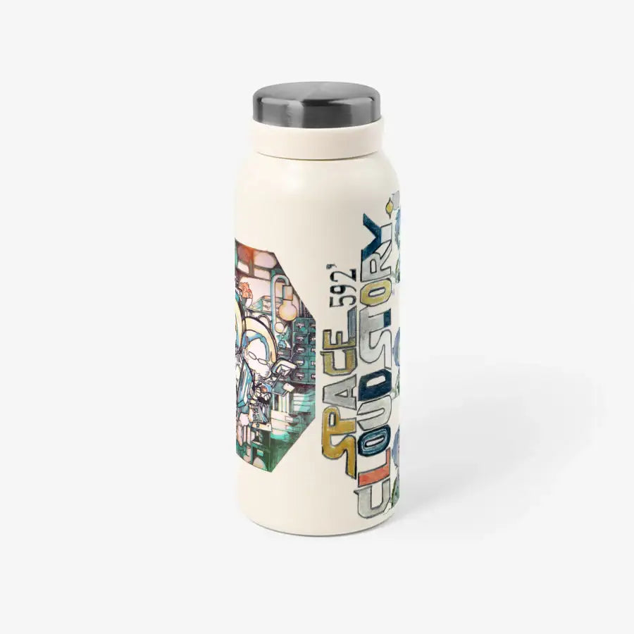 KIWA11ART - Family Tumbler - Marpple Shop - Tumbler - Harumio