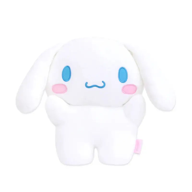 NARA HOME DECO X Sanrio - Heart-throbbing Cushion Cutie - NARA HOME DECO - Doll Cushions - Harumio
