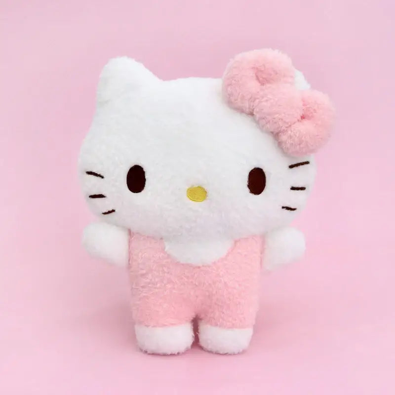 NARA HOME DECO X Sanrio - Standing Cushion Cutie - NARA HOME DECO - Doll Cushions - Harumio