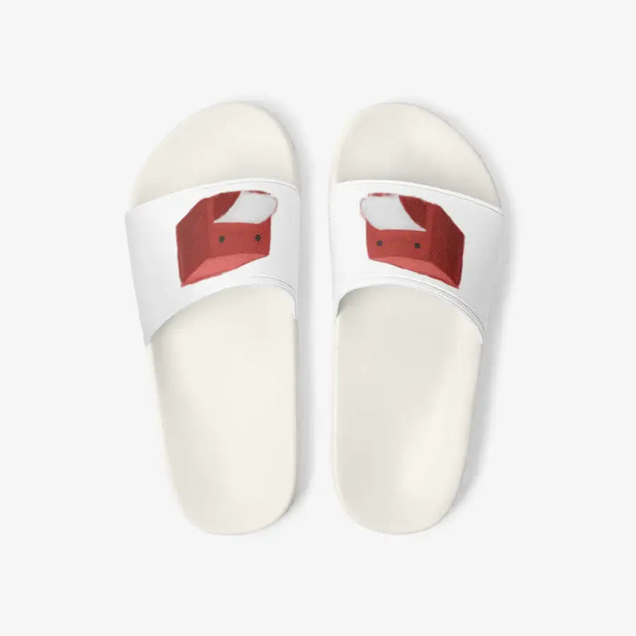 Snowyi - Tissue Box Slippers - Marpple Shop - Slippers - Harumio