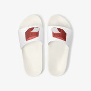 Snowyi - Tissue Box Slippers - Marpple Shop - Slippers - Harumio