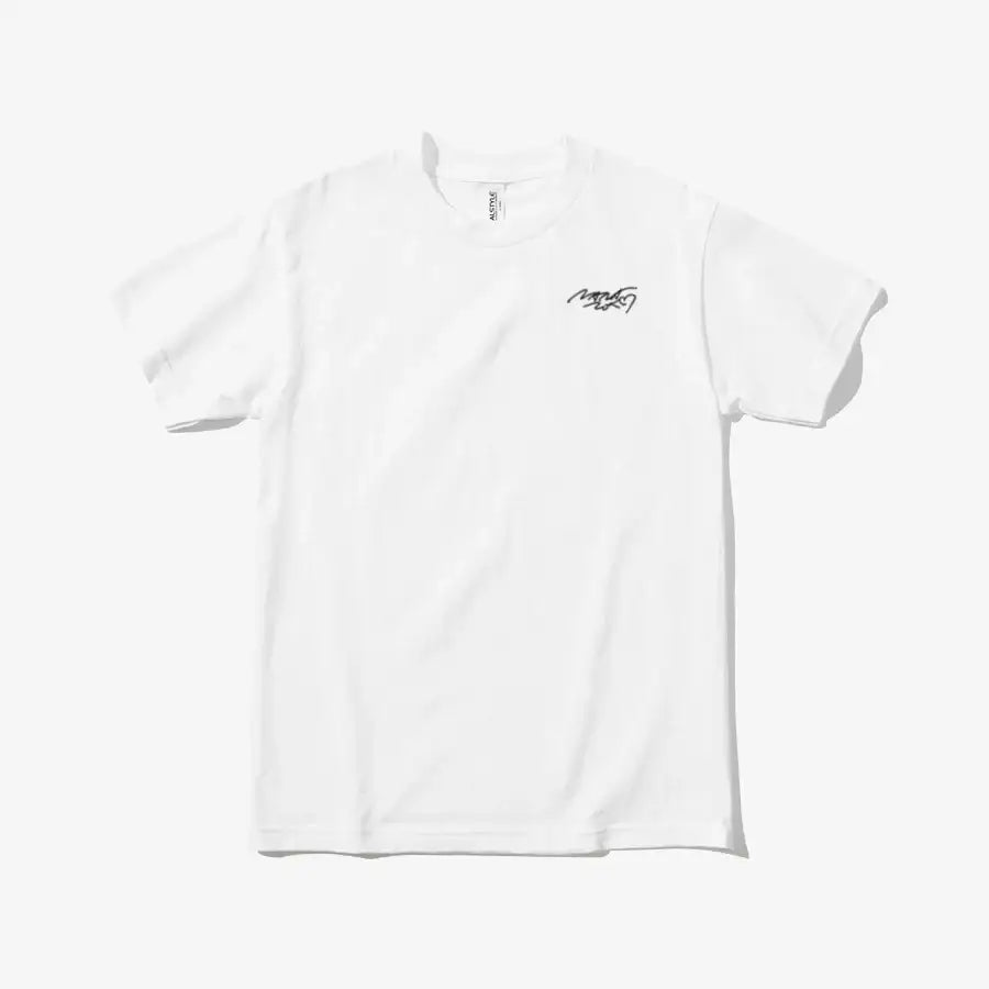 Nana Ring - Nana Ring Short Sleeve T-Shirt - Marpple Shop - T-Shirt - Harumio