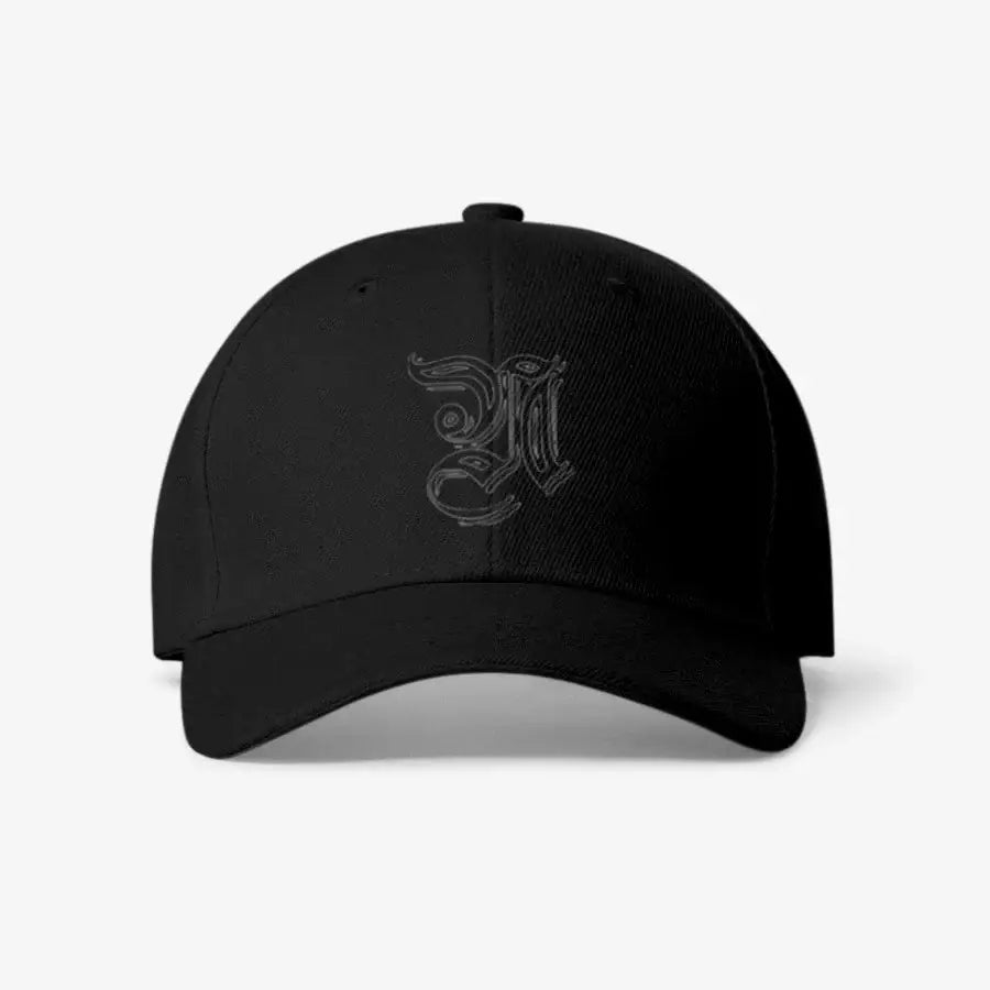 Novern - Vintage Logo Cap - Marpple Shop - Cap - Harumio