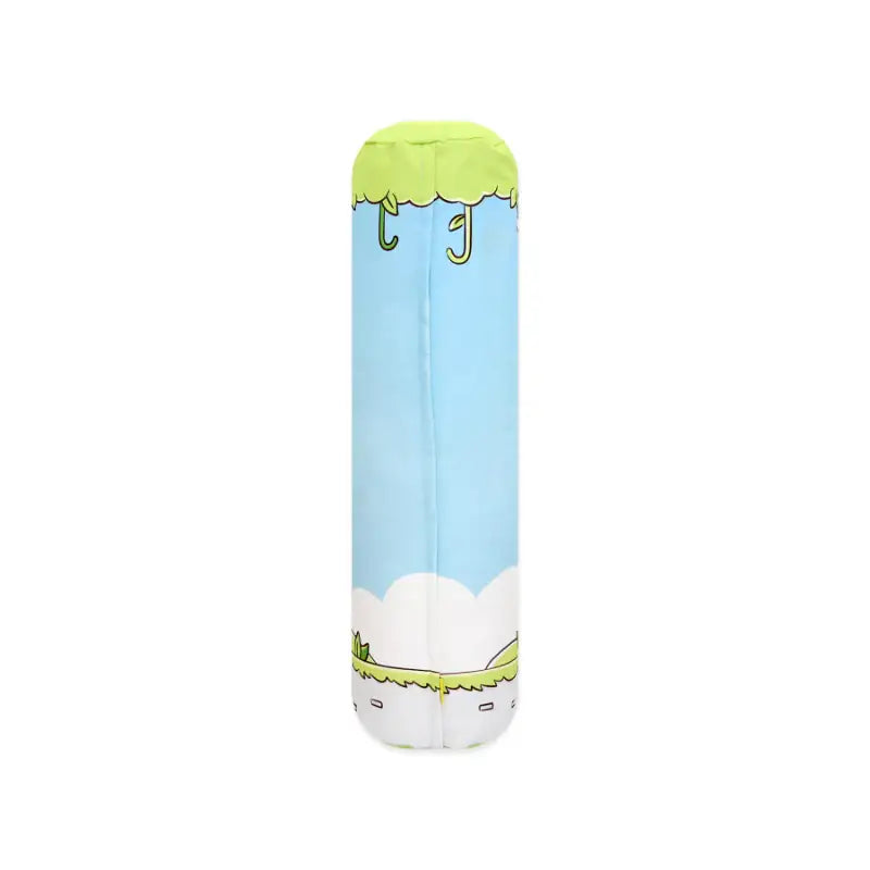 NARA HOME DECO X MapleStory - Round Body Pillow Adventure - NARA HOME DECO - Body Pillow Cover - Harumio