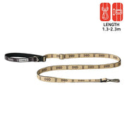 DOD X iCANDOR - Gentle Leash Bolt, Long_DOD - iCANDOR - Pet Leash - Harumio