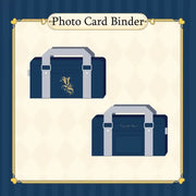 Ensemble Stars - Photo Card Binder - MOFUN - Photo Card Binders - Harumio