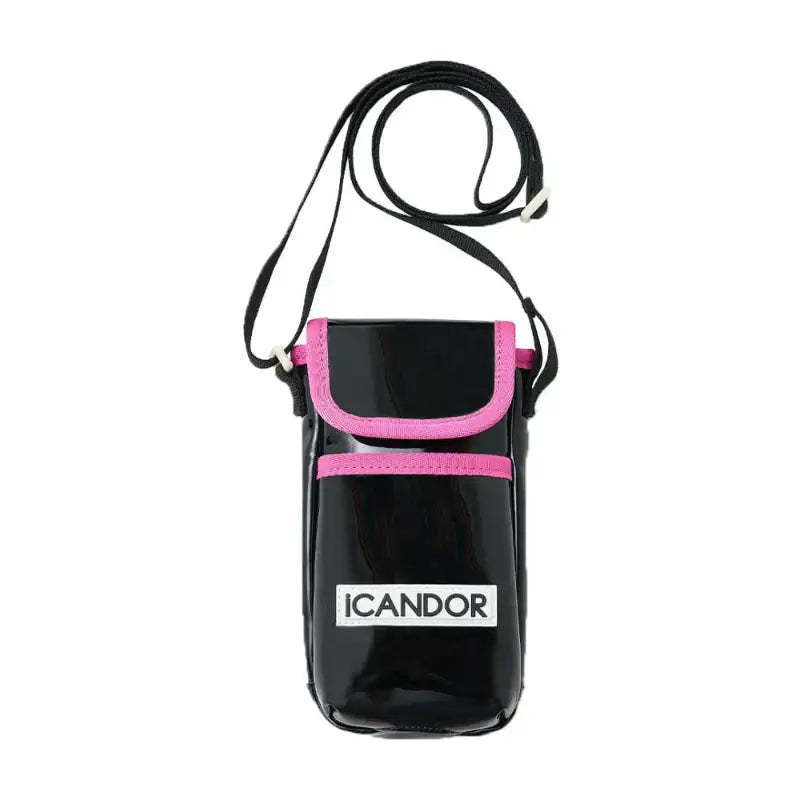 iCANDOR - Cashew Nut Bag - iCANDOR - Sling Bags - Harumio