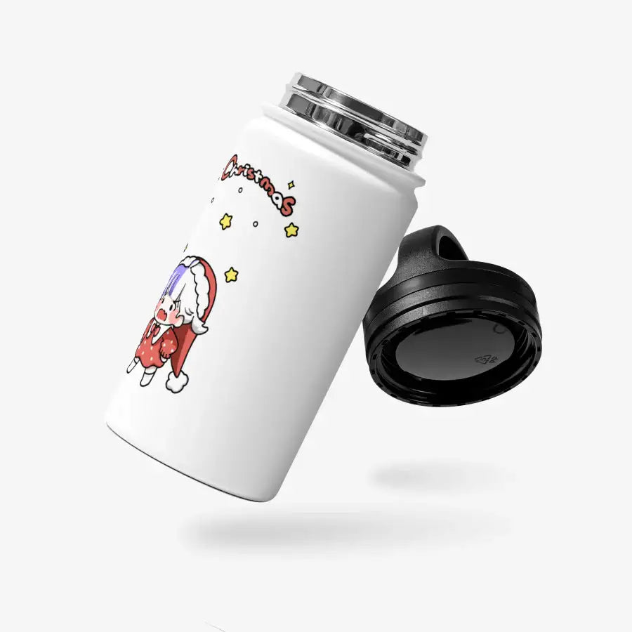 Ho Jumeoni - Hotangi Tumbler - Marpple Shop - Tumbler - Harumio