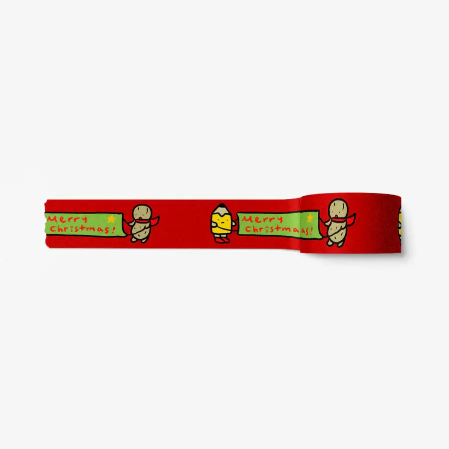 Melloman - Sparkling Masking Tape - Marpple Shop - Masking Tape - Harumio