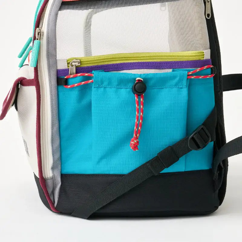 iCANDOR - JIGE Bag - iCANDOR - Pet Carriers - Harumio