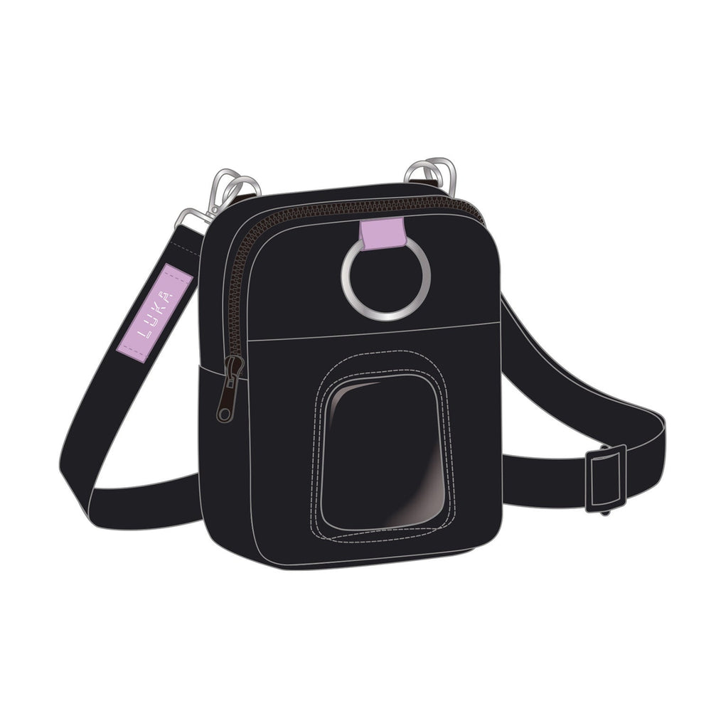 ALIEN STAGE Alien Stage - Mini Bag - Super Groupies - Mini Bag - Harumio