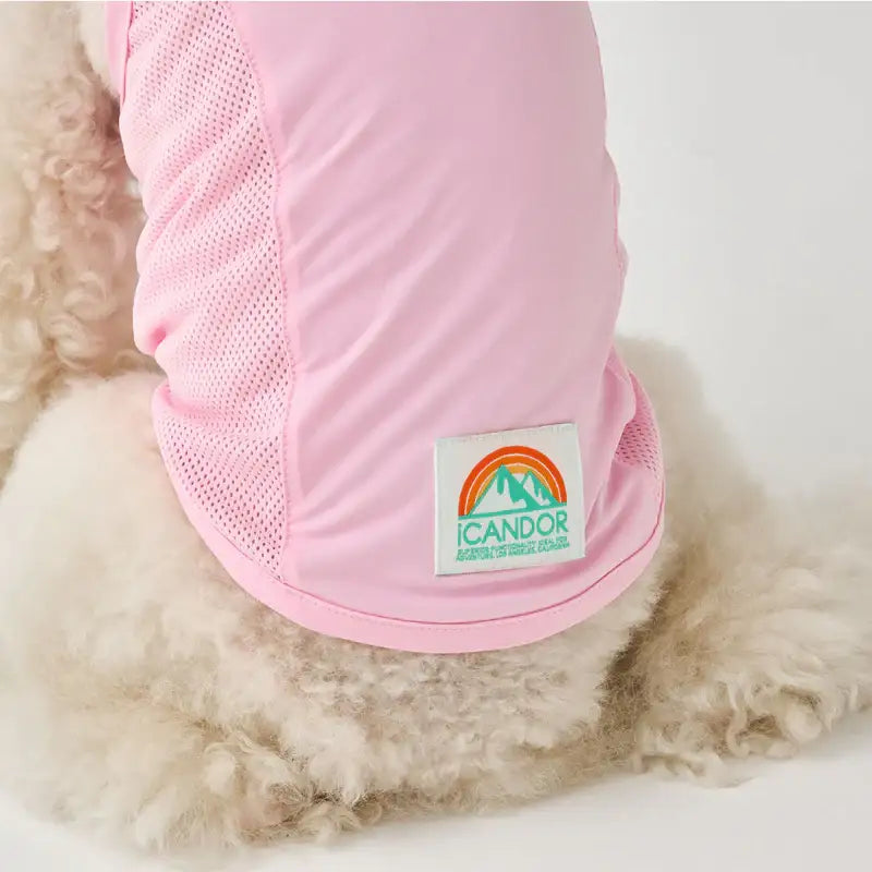 iCANDOR - Ocean Cooling Vest - iCANDOR - Pet Clothes - Harumio
