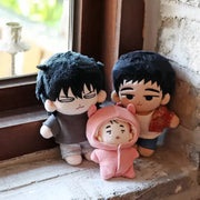 Our Sunny Days - Official Cotton Doll - GOODSBEE - Doll - Harumio