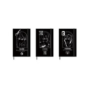 Lookism VVIP Popup Store - B6 Hardcover Notebook