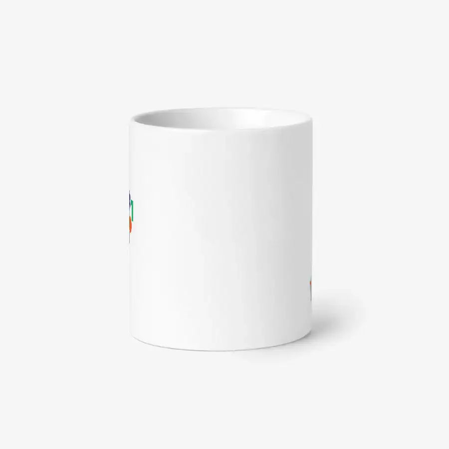 In-d - Listening Basic Mug - Marpple Shop - Mug - Harumio