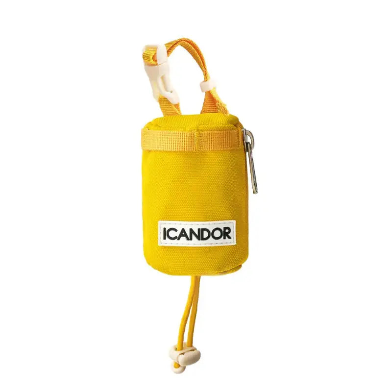 iCANDOR - Pooch Pouch - iCANDOR - Pet Pouch - Harumio