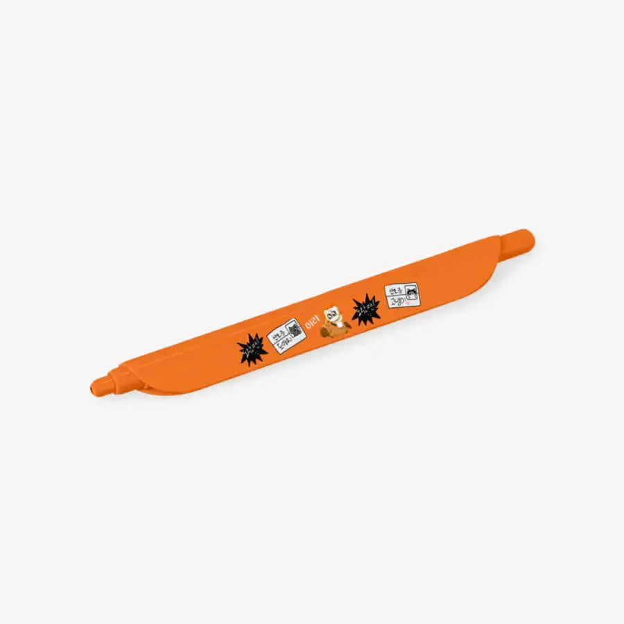 Marami - Jeju Friends Clip Pen - Marpple Shop - Pen - Harumio