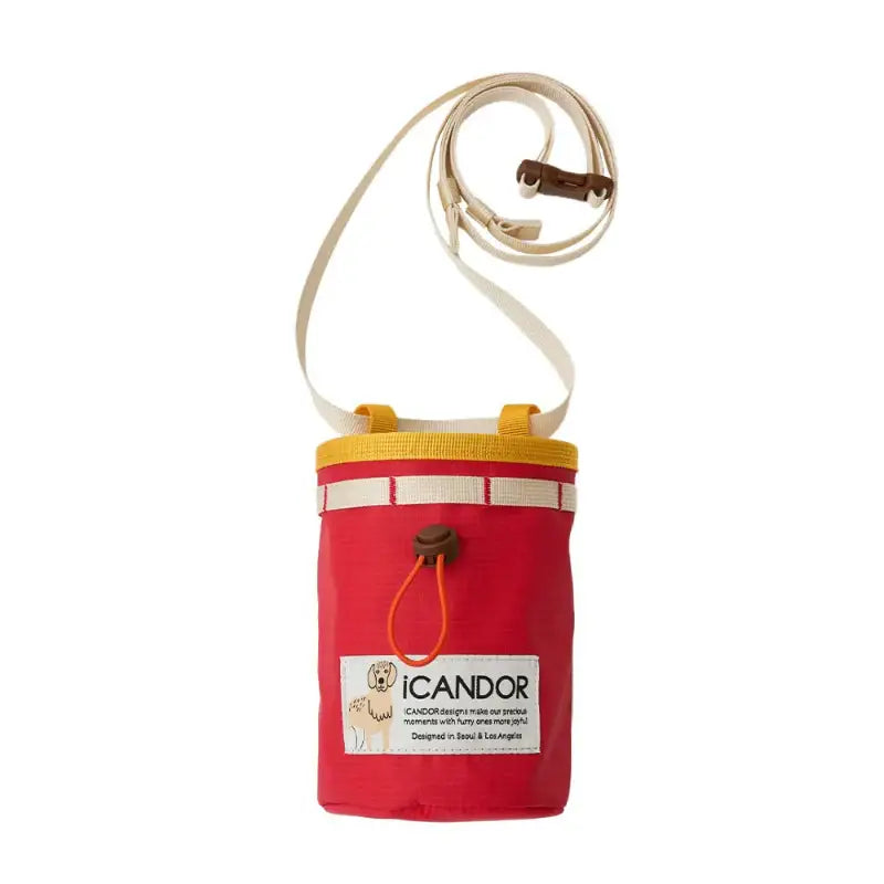 iCANDOR - Munchie Minder - iCANDOR - Pet Treat Bags - Harumio