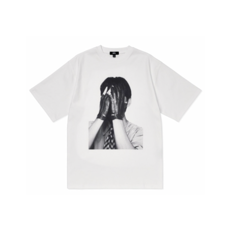 BTS Pop-Up: Arirang - S/S T-Shirt - V