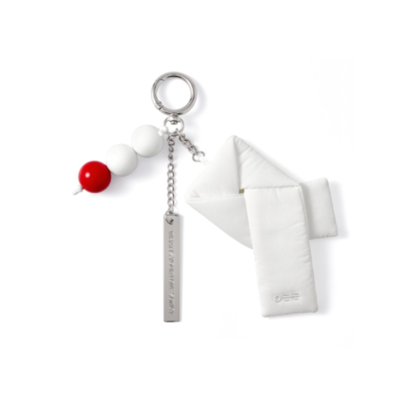 BTS Pop-Up: Arirang - Message Keychain