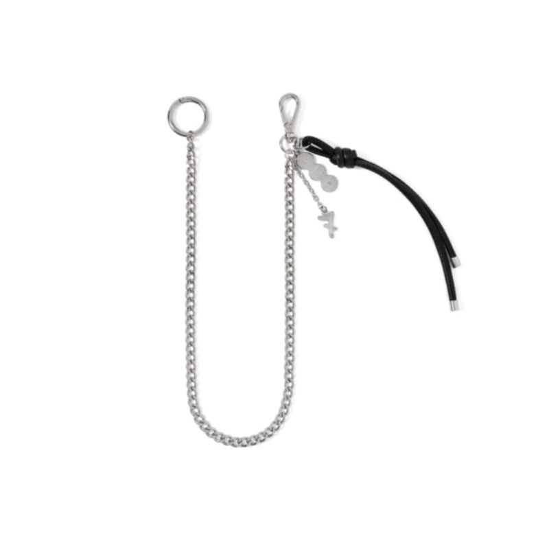 BTS Pop-Up: Arirang - Link Keychain