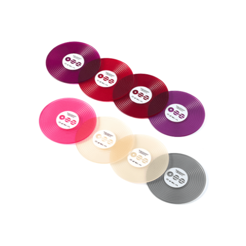 BTS Pop-Up: Arirang – Vinyl Coaster