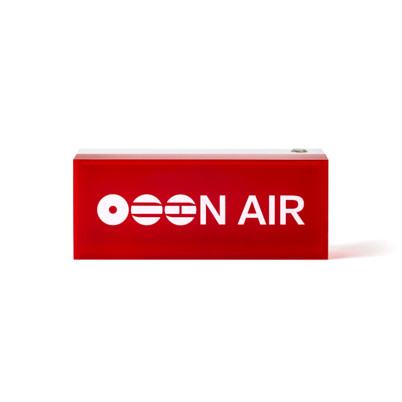 BTS Pop-Up: Arirang – Light Box