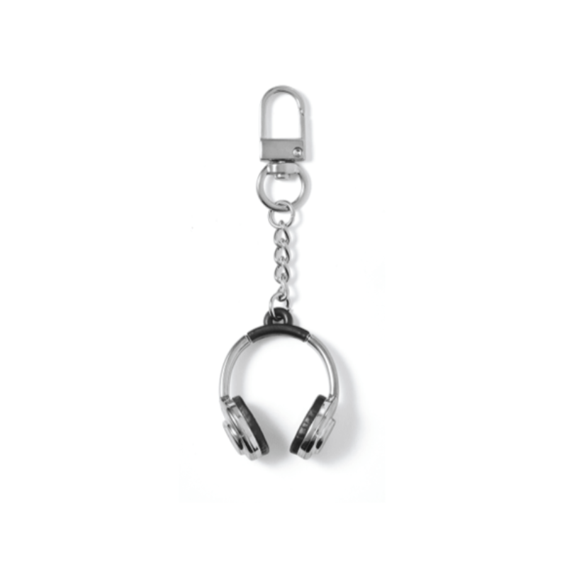 BTS Pop-Up: Arirang – Headphone Keyring