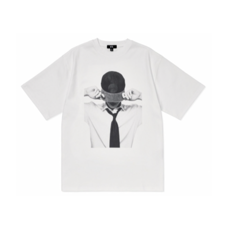 BTS Pop-Up: Arirang - S/S T-Shirt - Jin
