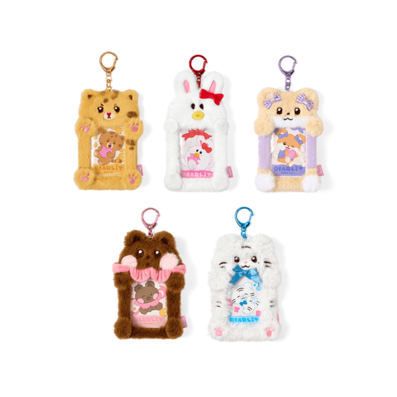 ILLIT - Photocard Holder