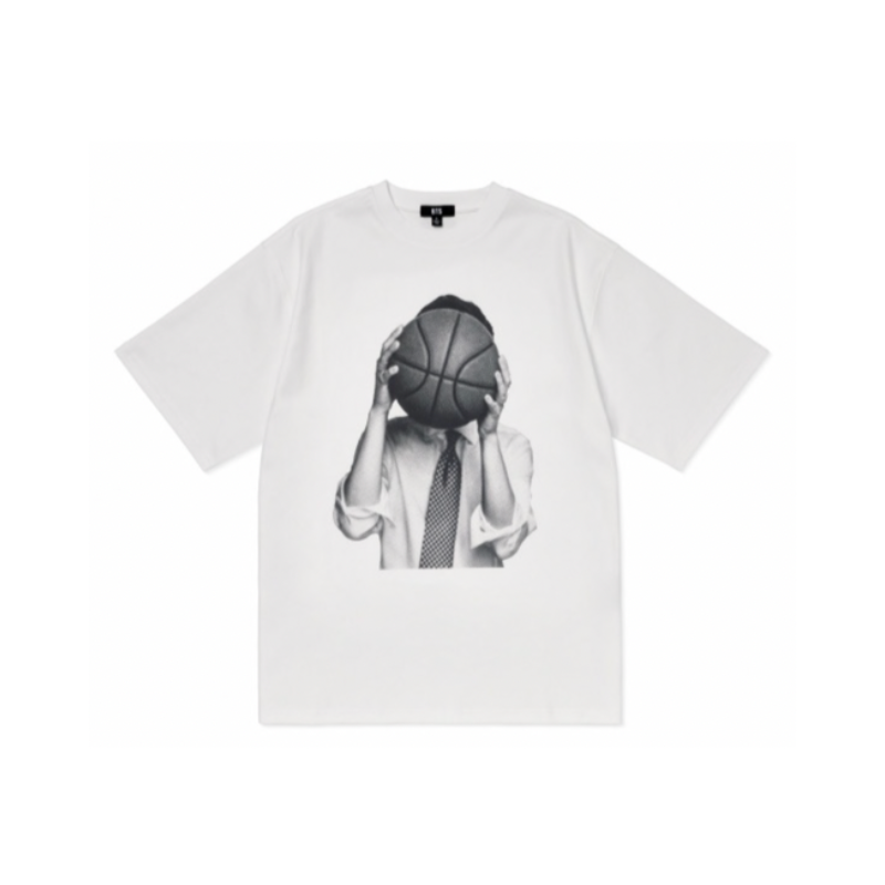 BTS Pop-Up: Arirang - S/S T-Shirt - Suga