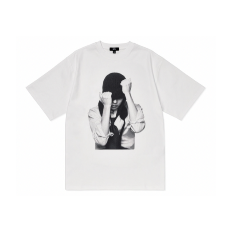 BTS Pop-Up: Arirang - S/S T-Shirt - j-hope