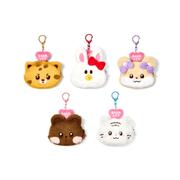 ILLIT - Plush Pouch