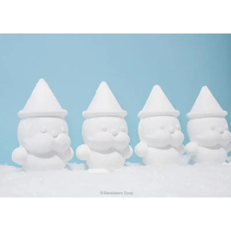 Cookie Run - Sugar Gnome Snowball Maker - Cookie Run - Accesories - Harumio