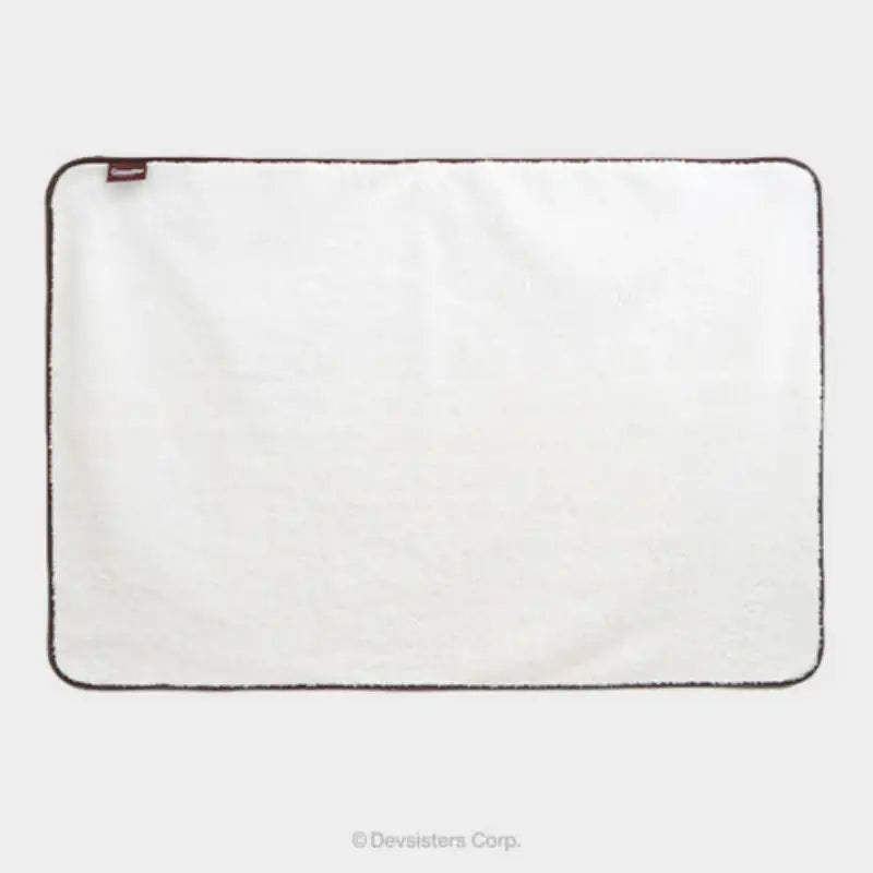 Cookie Run - Wish Camp Blanket - Cookie Run - Accesories - Harumio