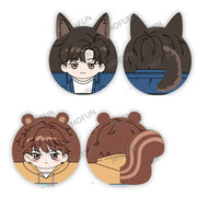 Part Time Partner - Dumpling Doll - MOFUN - Doll - Harumio