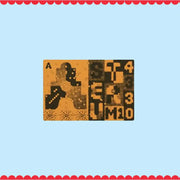Happy Plave Day - Asterum 433-10 Postcard - PLAVE - Postcard - Harumio