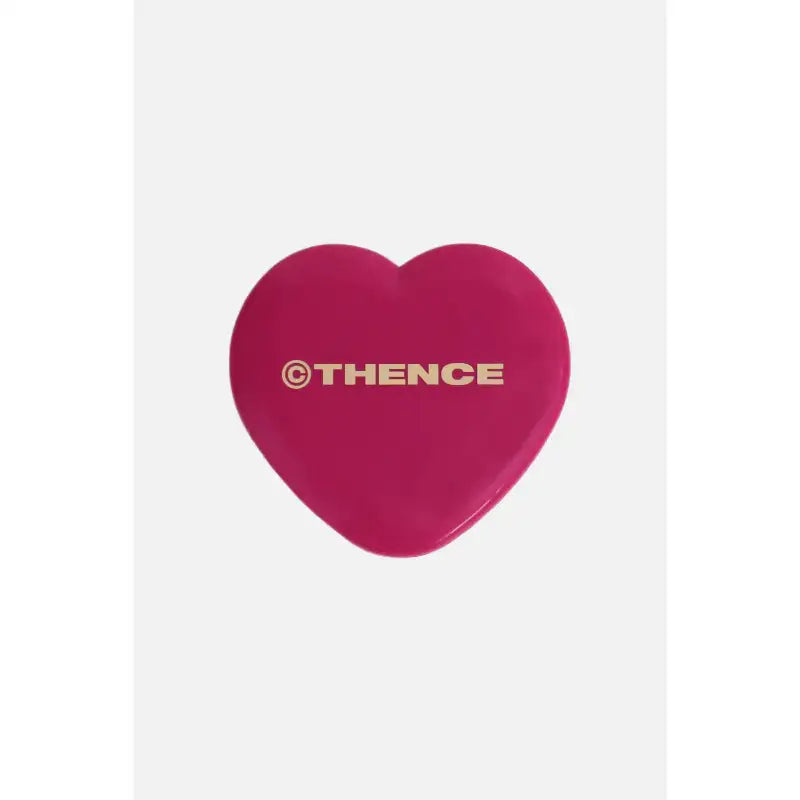 THENCE - Heart Mirror - THENCE - Accessories, Stationery - Harumio
