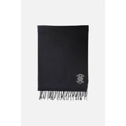 THENCE - Logo Embroidery Muffler - THENCE - Muffler - Harumio
