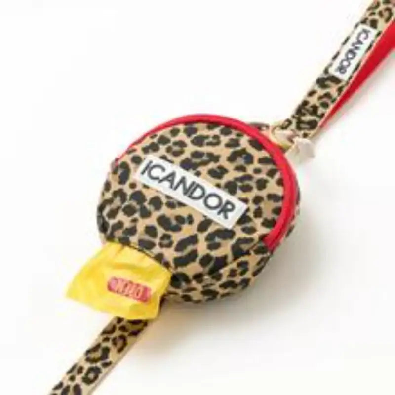 iCANDOR - Dingle-Dangle Bag - iCANDOR - - Harumio