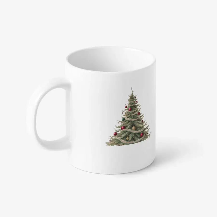 Clever Sunny - Christmas Mug - Marpple Shop - Mug - Harumio