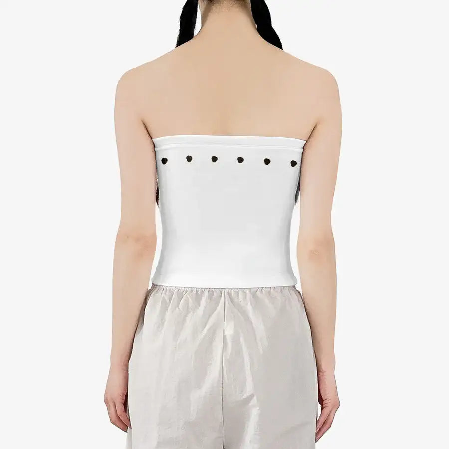 Udam - Tube Top - Marpple Shop - tube top - Harumio