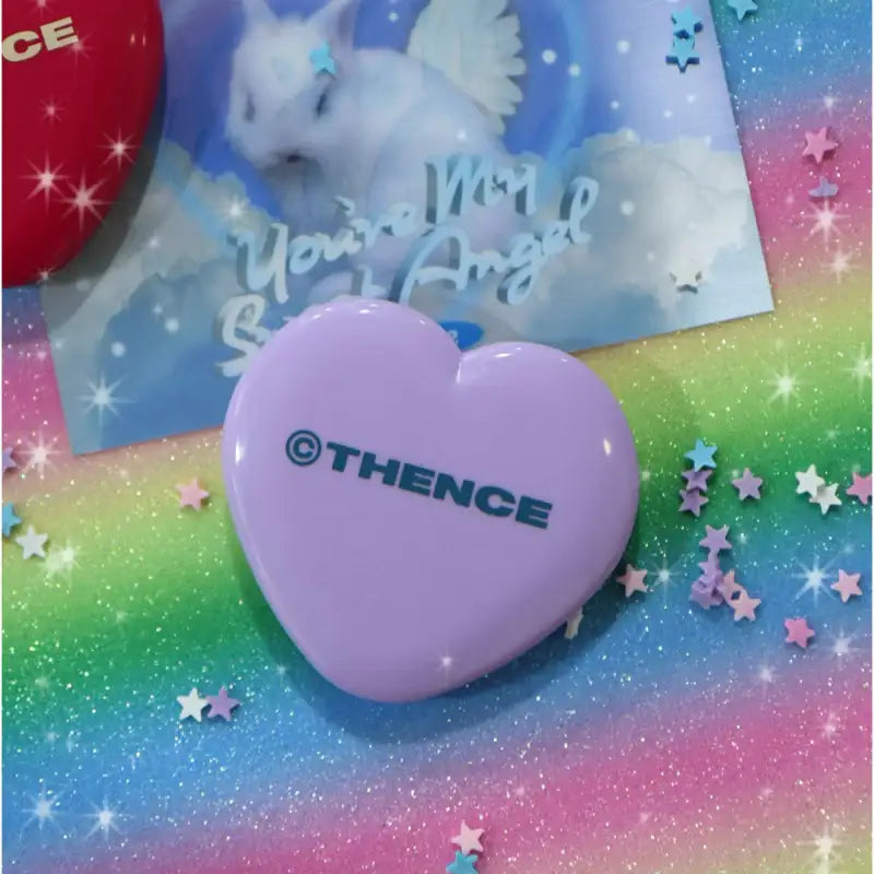 THENCE - Heart Mirror - THENCE - Accessories, Stationery - Harumio