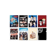 Lookism VVIP Popup Store - L Holder