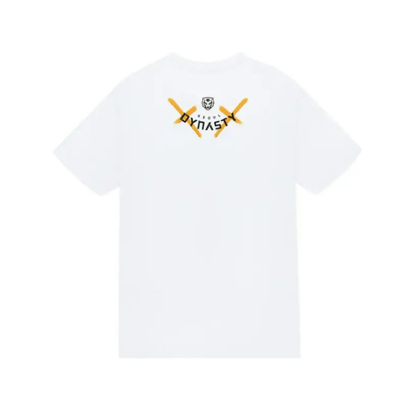Seoul Dynasty - 2022 T-Shirt - Seoul Dynasty - Tee - Harumio