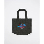 JANNABI - Fantastic Old-Fashioned Denim Tote - JANNABI - Tote - Harumio