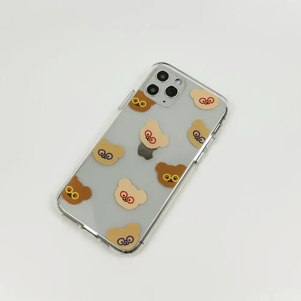 Teteum - New Bebe Case (Small) - Teteum - Stationary - Harumio
